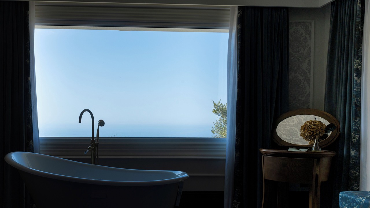 Photo of Bedroom in San Sebastian