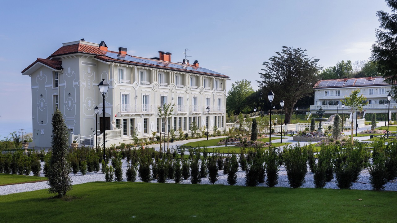 Photo of Outdoor in San Sebastian