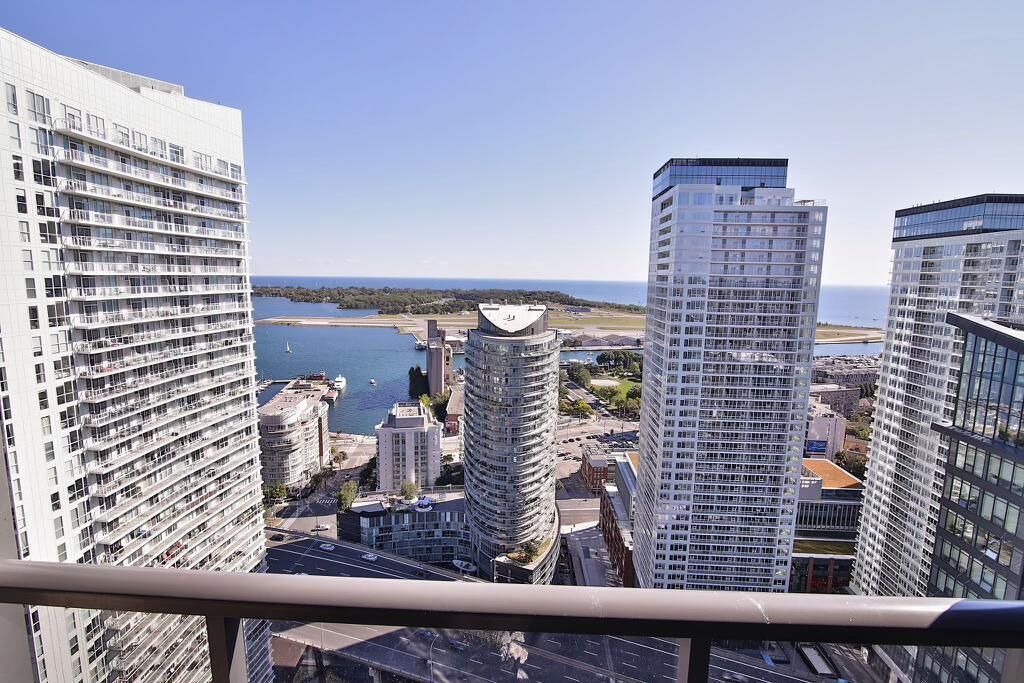 Photo of Outdoor in CityPlace