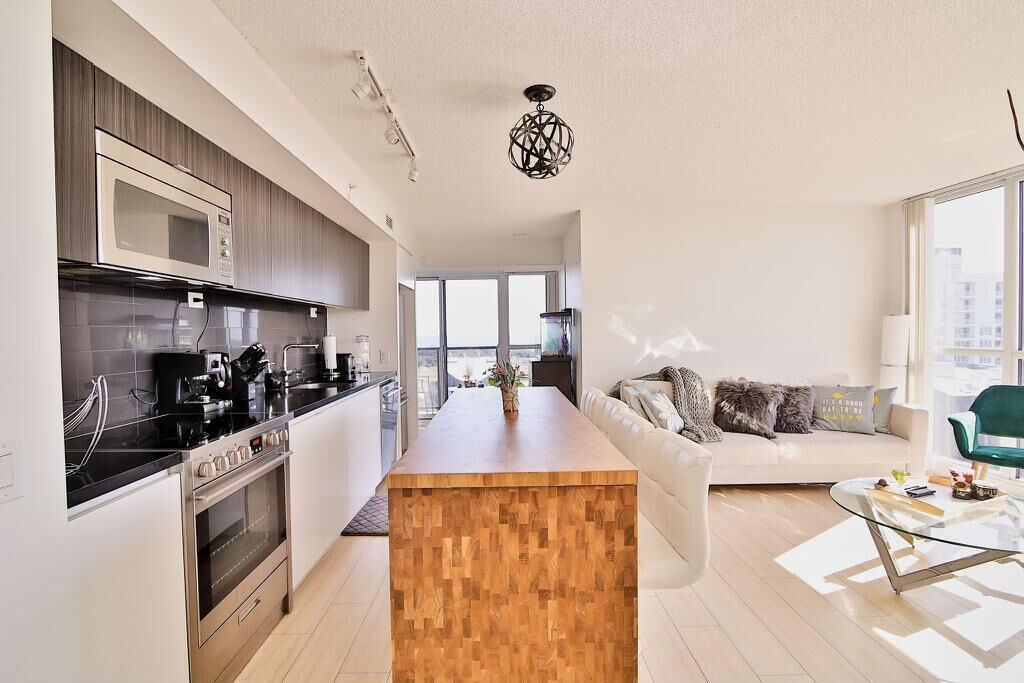 Photo of Bedroom in CityPlace