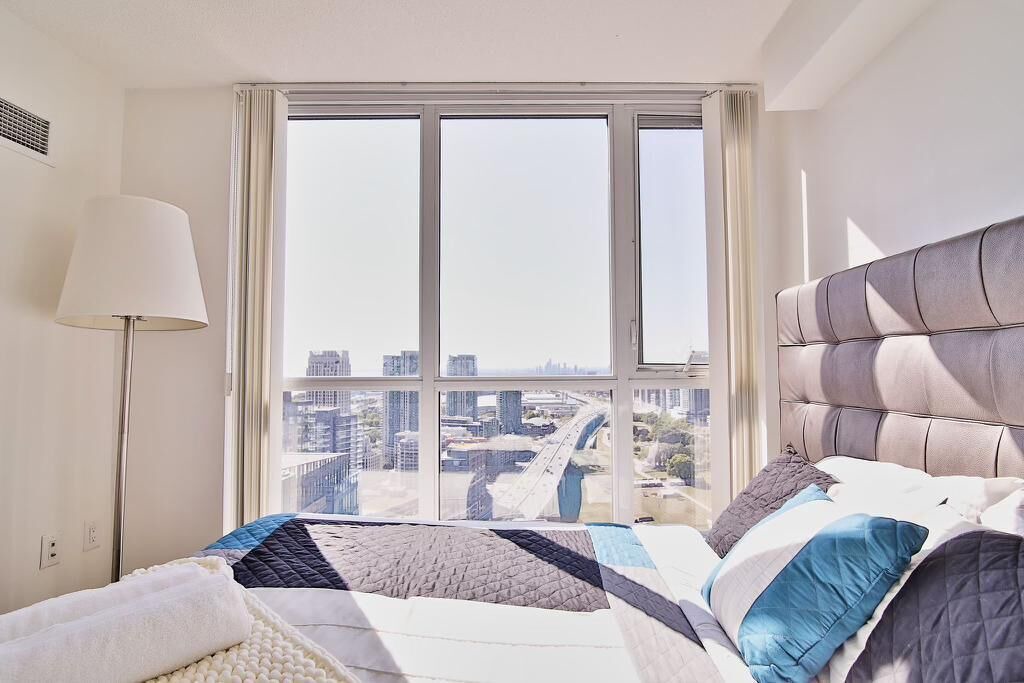 Photo of Bedroom in CityPlace