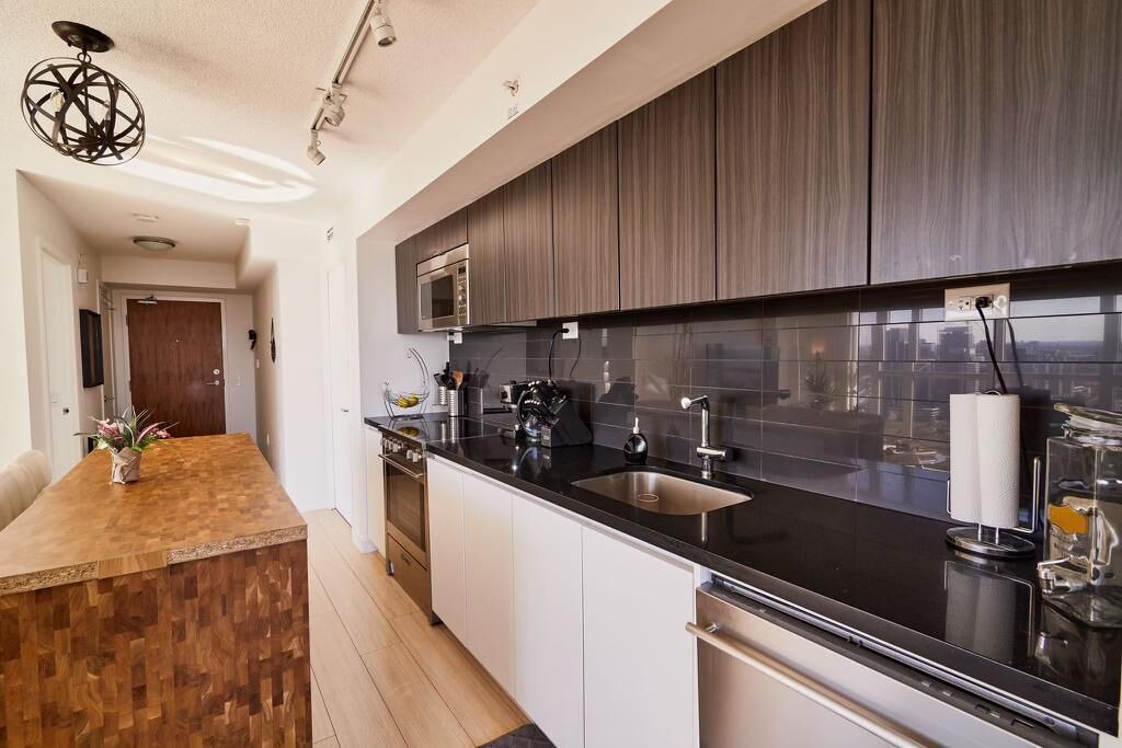 Photo of Kitchen in CityPlace