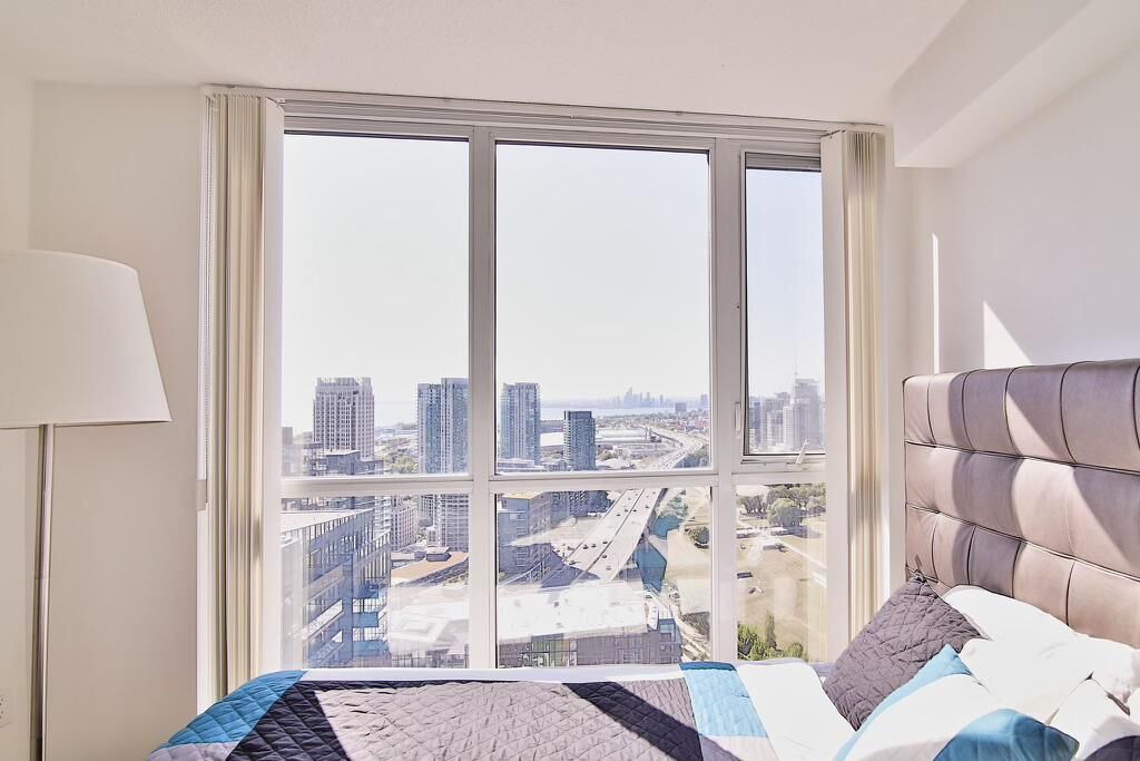 Photo of Bedroom in CityPlace