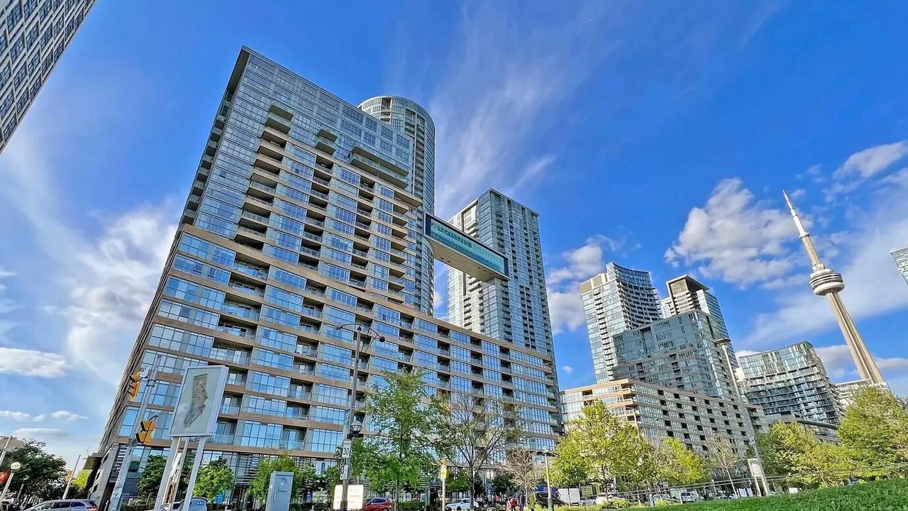 Photo of Outdoor in CityPlace