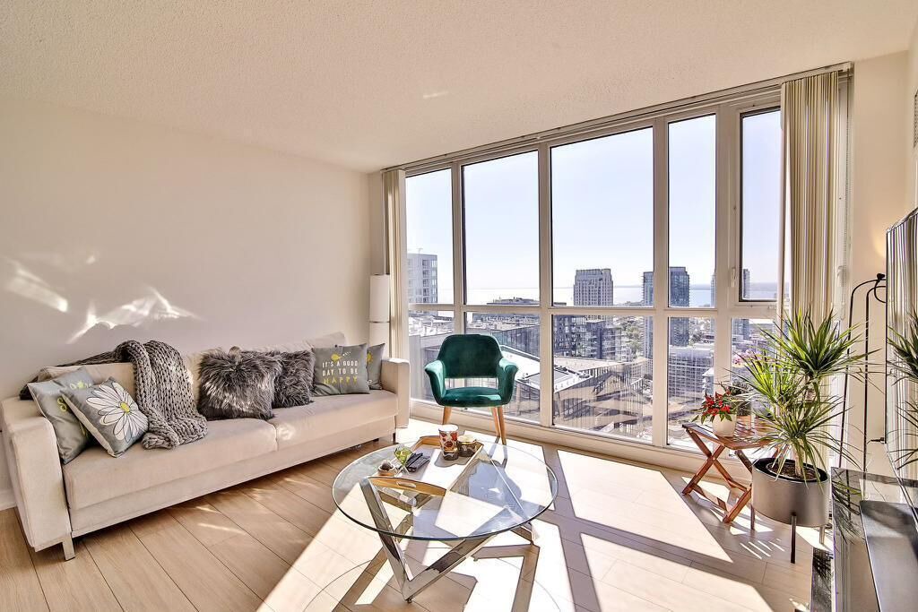 Photo of Bedroom in CityPlace