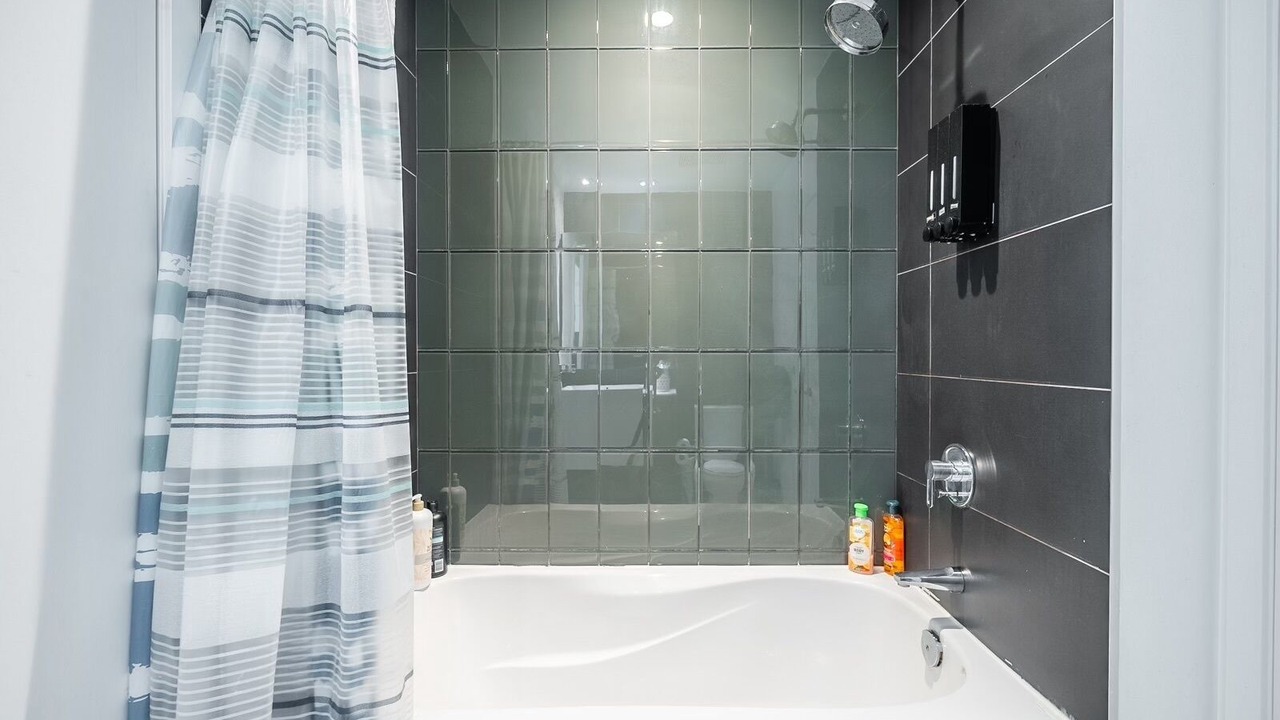 Photo of Bathroom in CityPlace