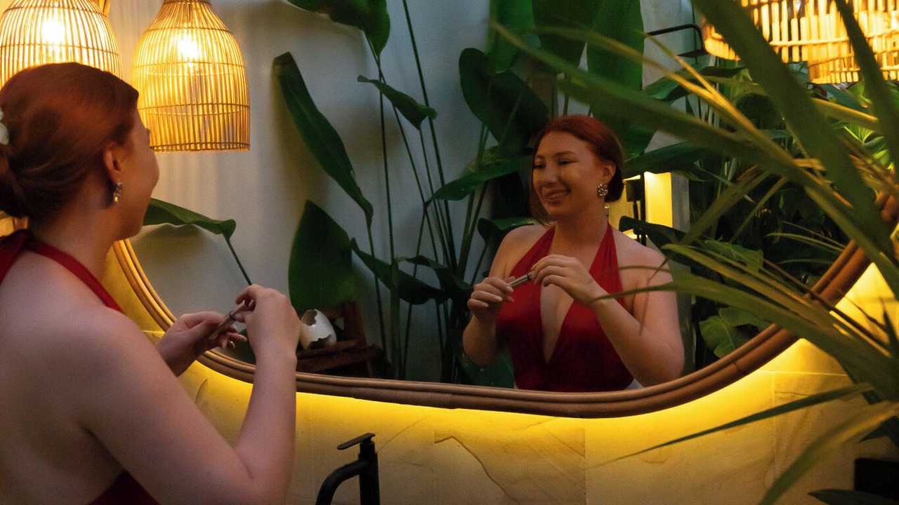 Photo of Bathroom in Penida Island