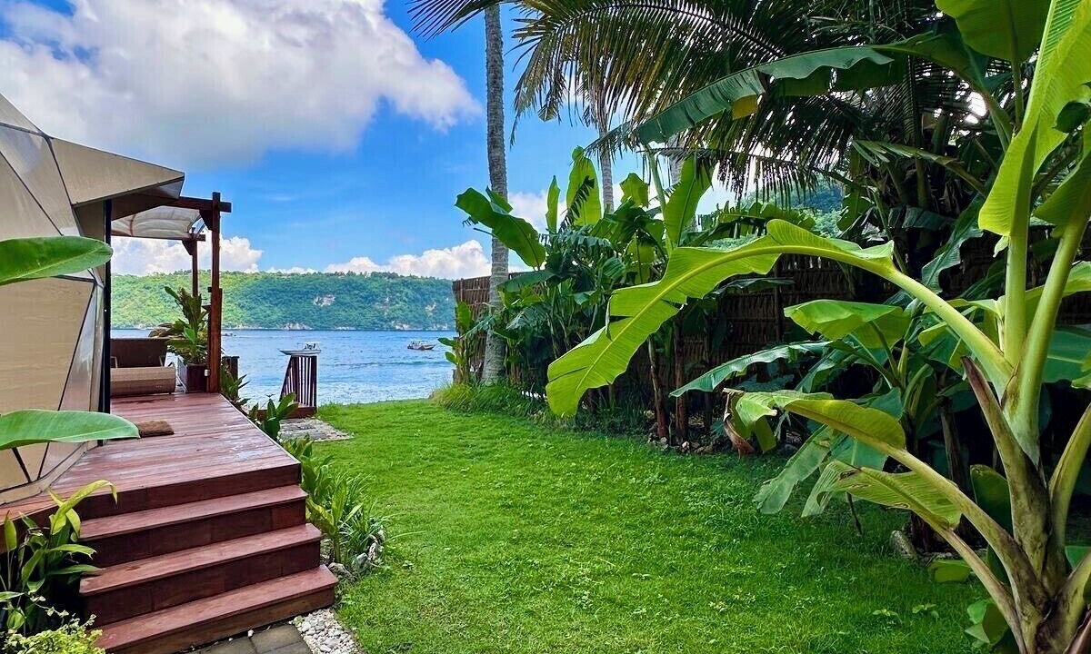 Photo of Outdoor in Penida Island