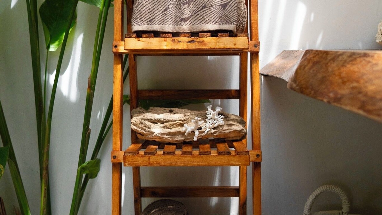 Photo of Bathroom in Penida Island