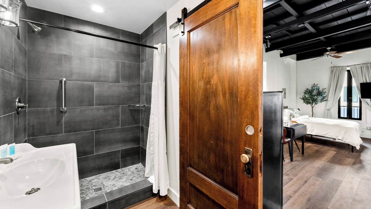 Photo of Bathroom in East Village