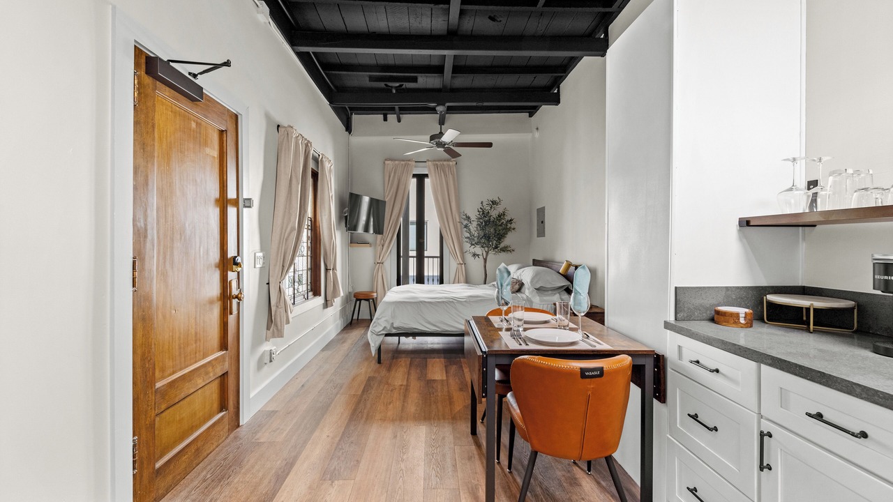 Photo of Bedroom in East Village