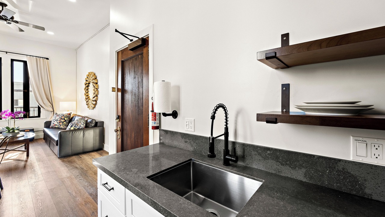 Photo of Bedroom in East Village