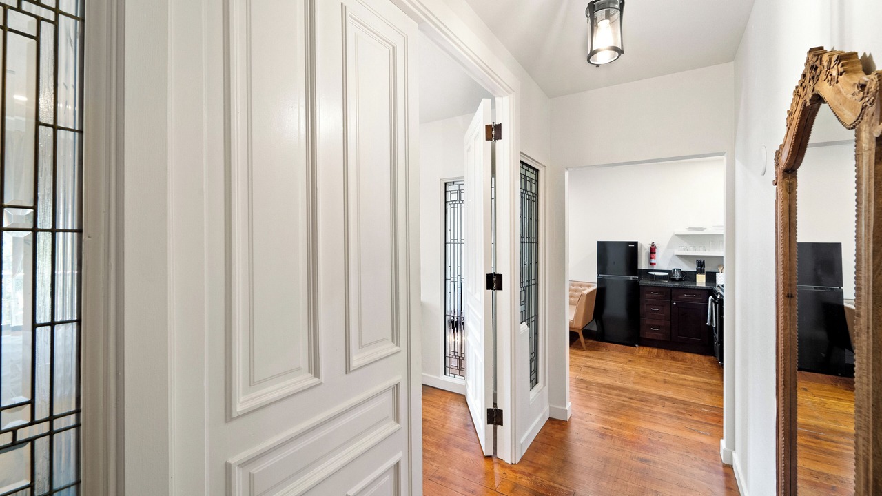 Photo of Bedroom in East Village