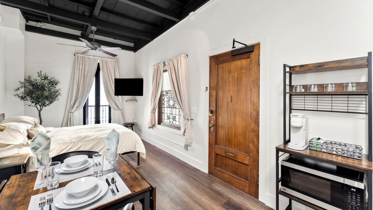 Photo of Bedroom in East Village
