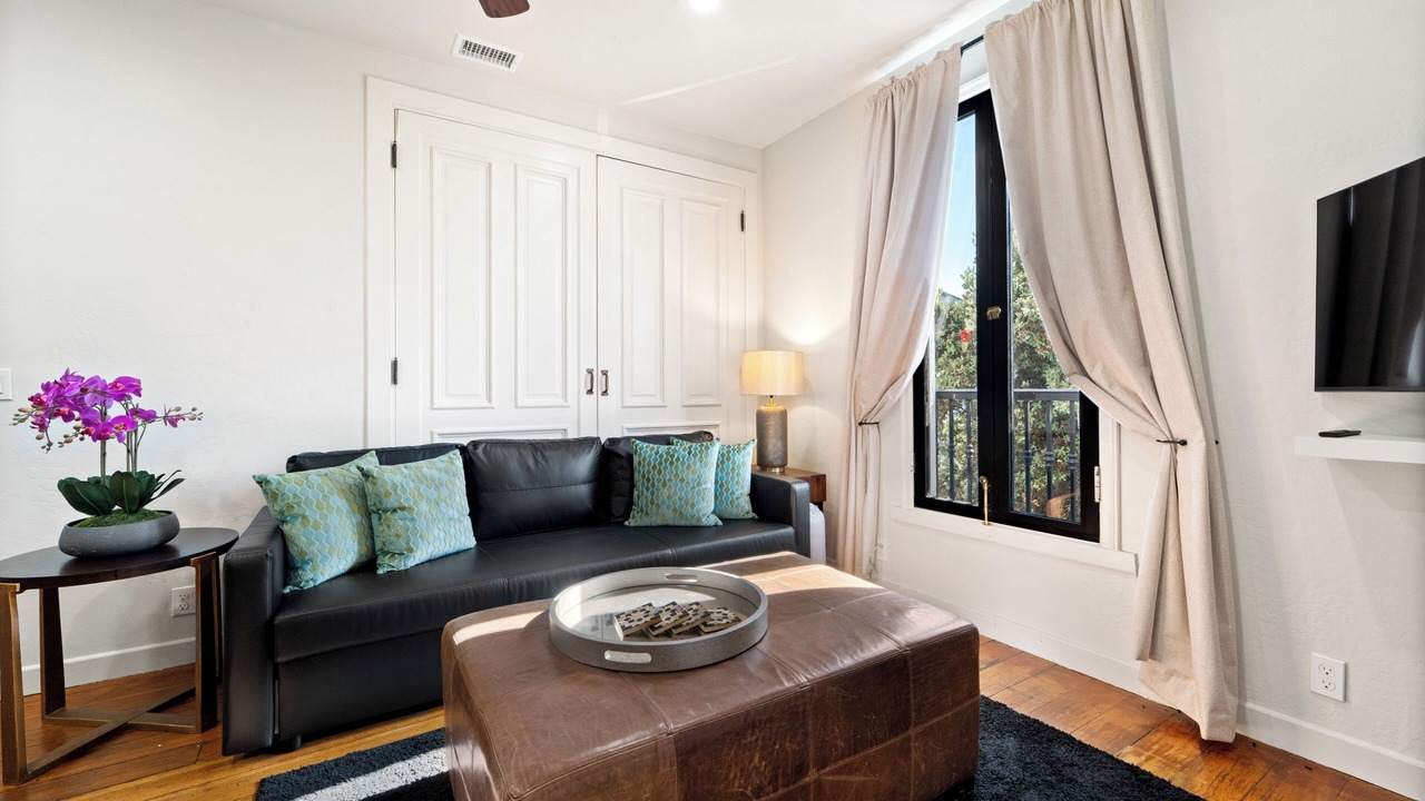 Photo of Bedroom in East Village