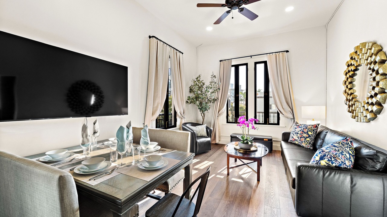 Photo of Bedroom in East Village