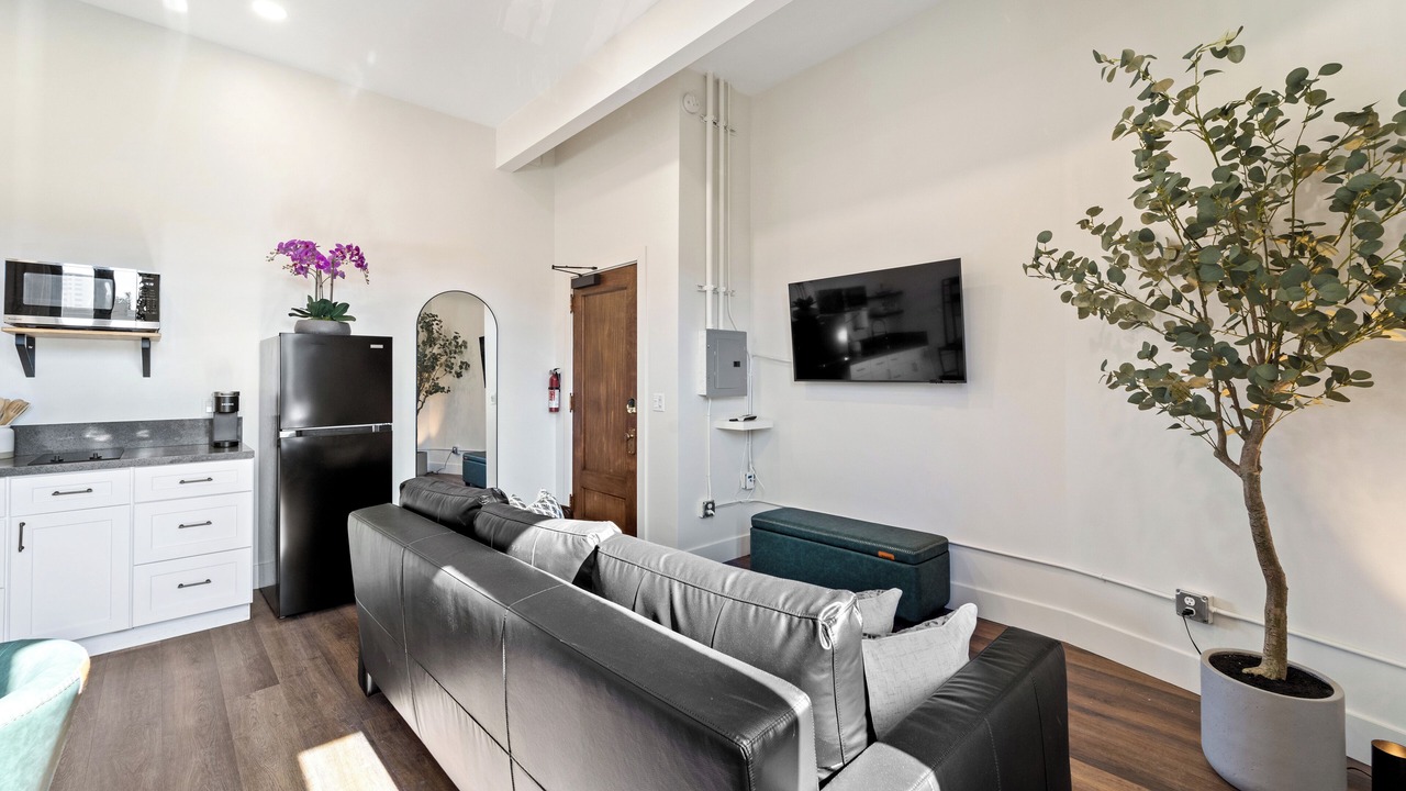 Photo of Bedroom in East Village