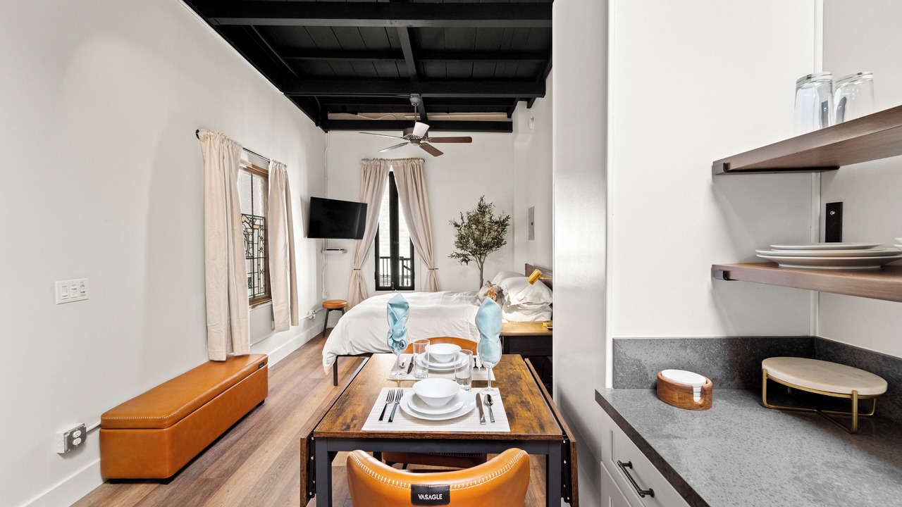 Photo of Bedroom in East Village