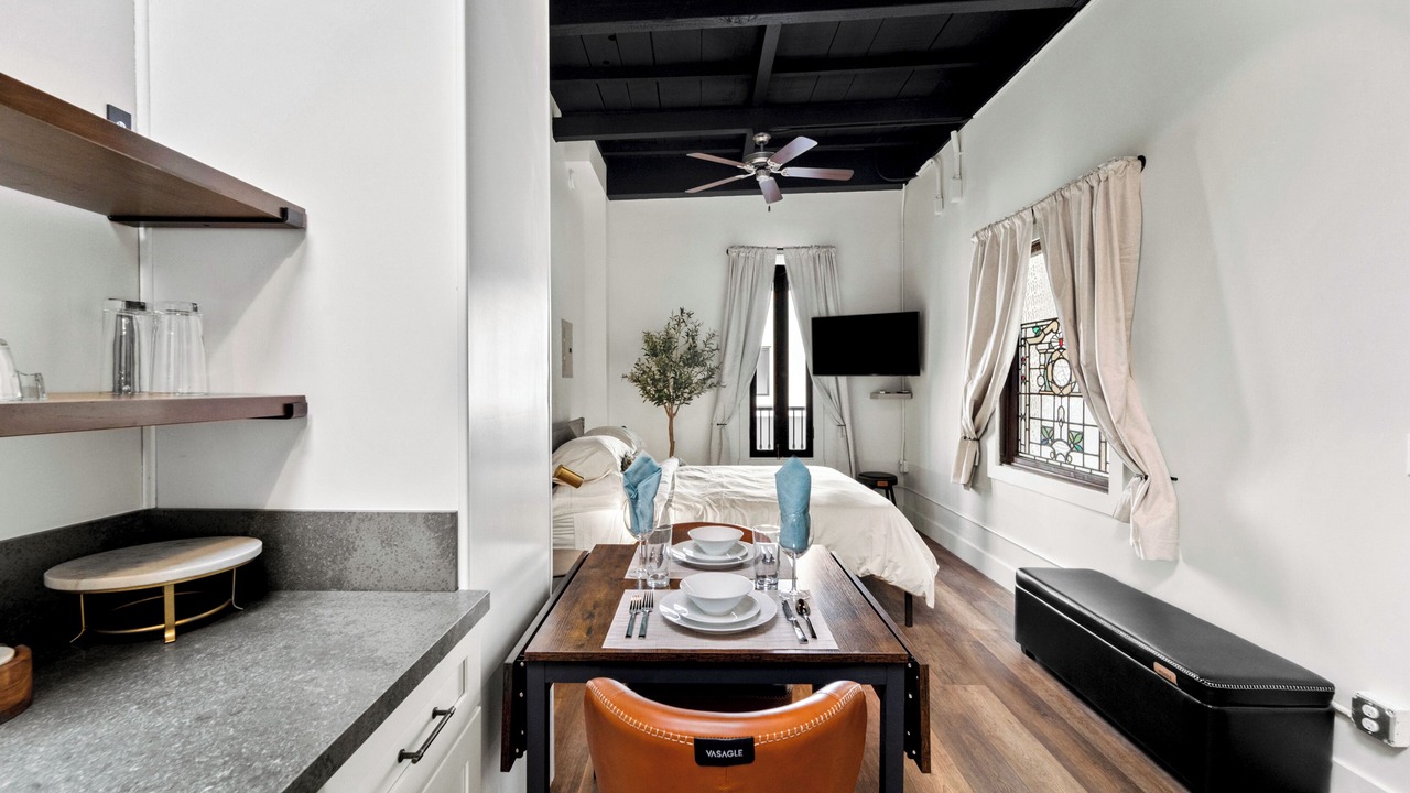 Photo of Bedroom in East Village