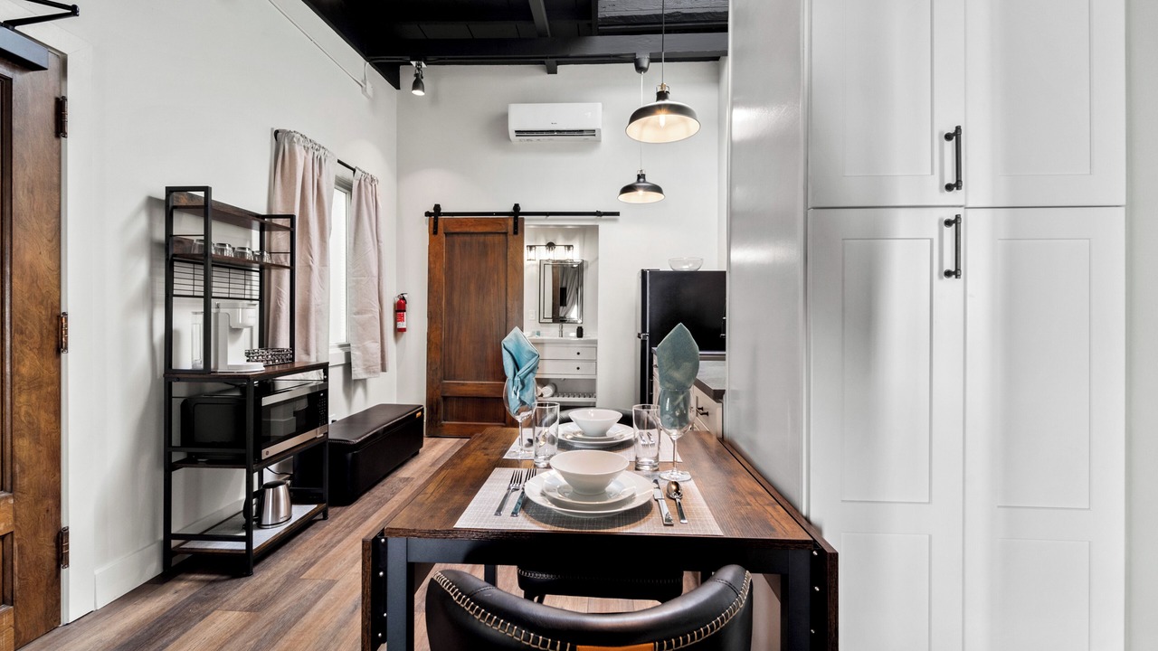 Photo of Bedroom in East Village