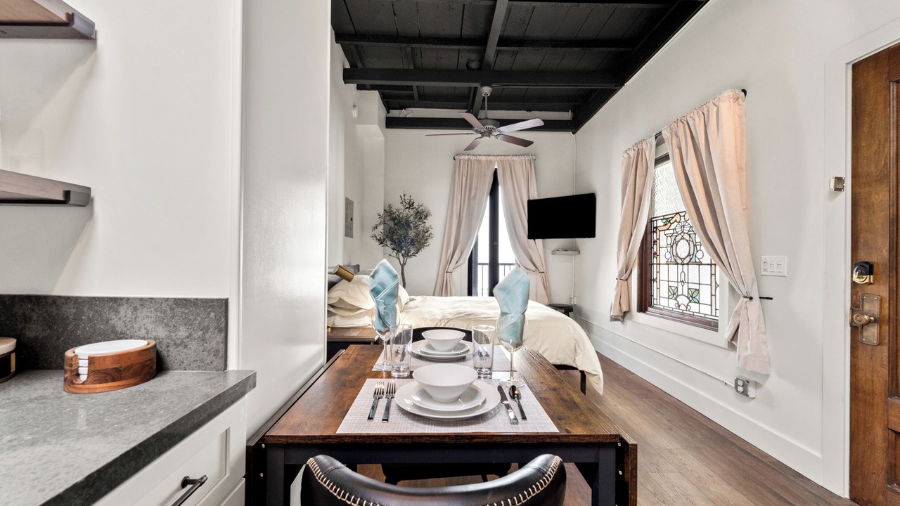 Photo of Bedroom in East Village