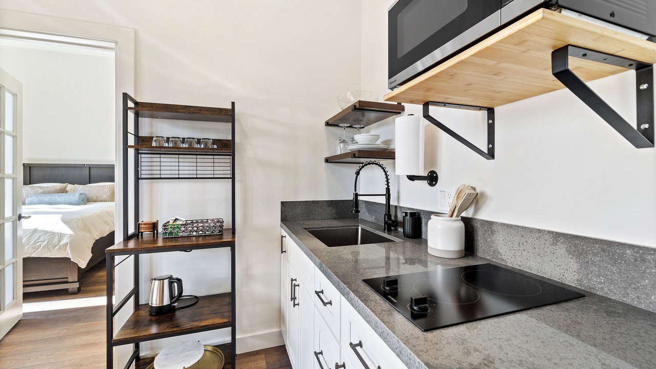 Photo of Bedroom in East Village