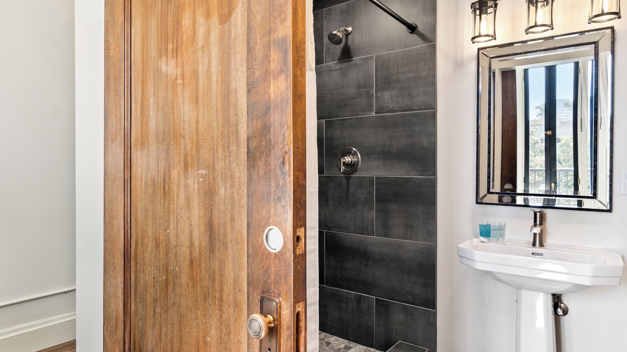 Photo of Bathroom in East Village