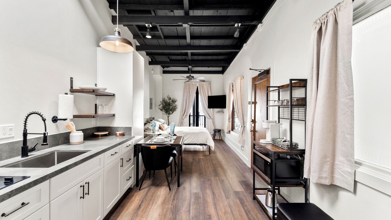 Photo of Bedroom in East Village