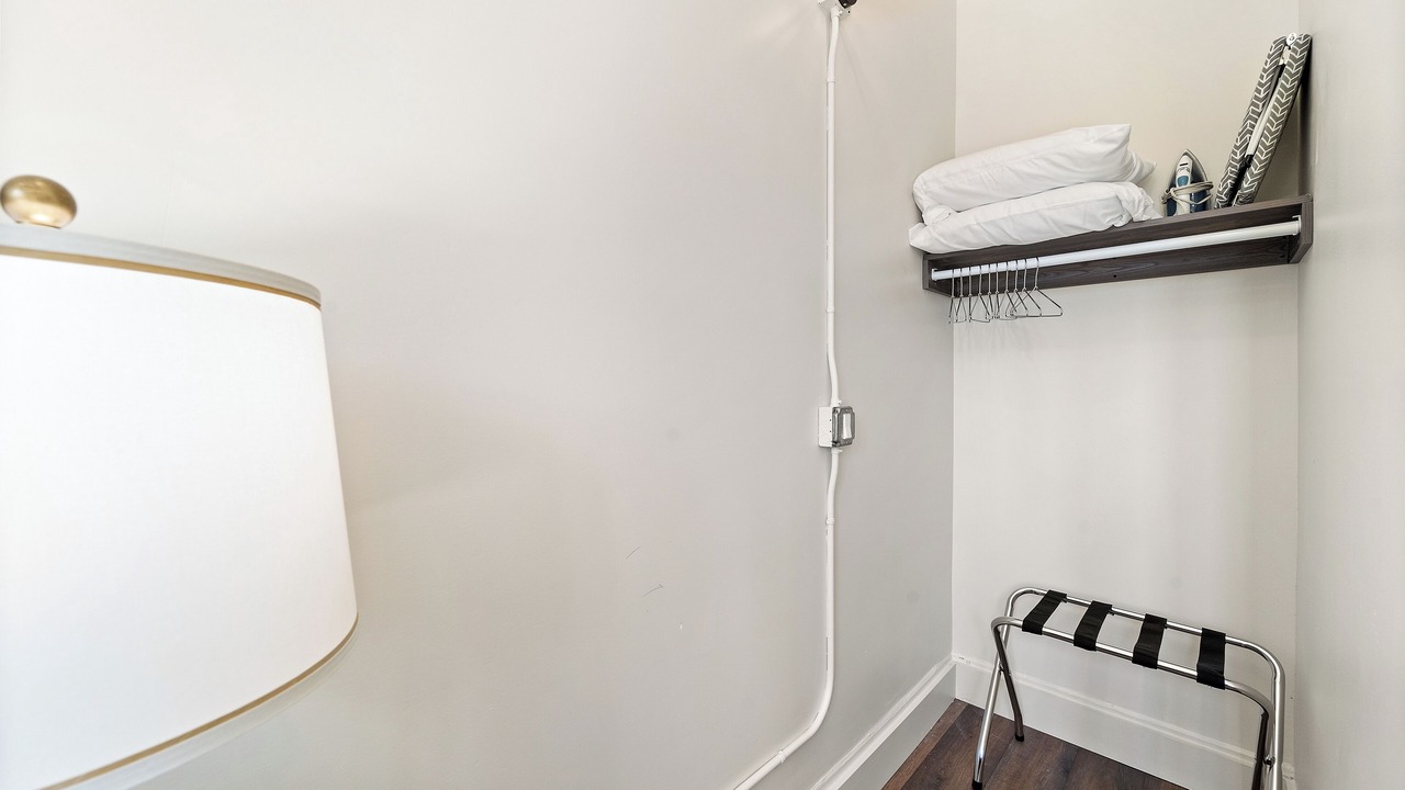Photo of Bedroom in East Village