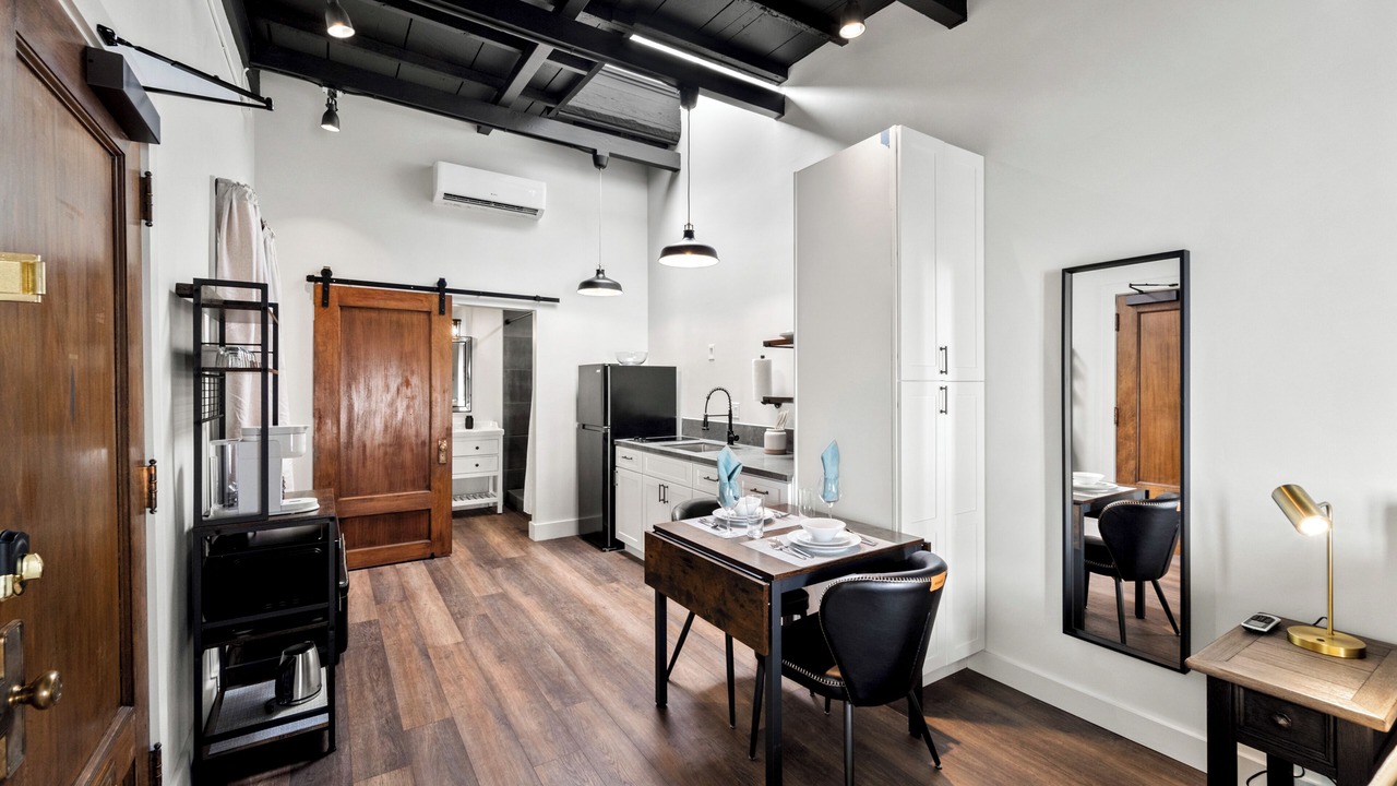 Photo of Bedroom in East Village