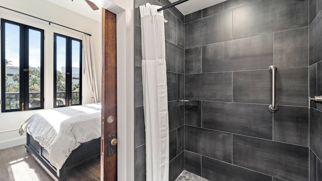 Photo of Bathroom in East Village