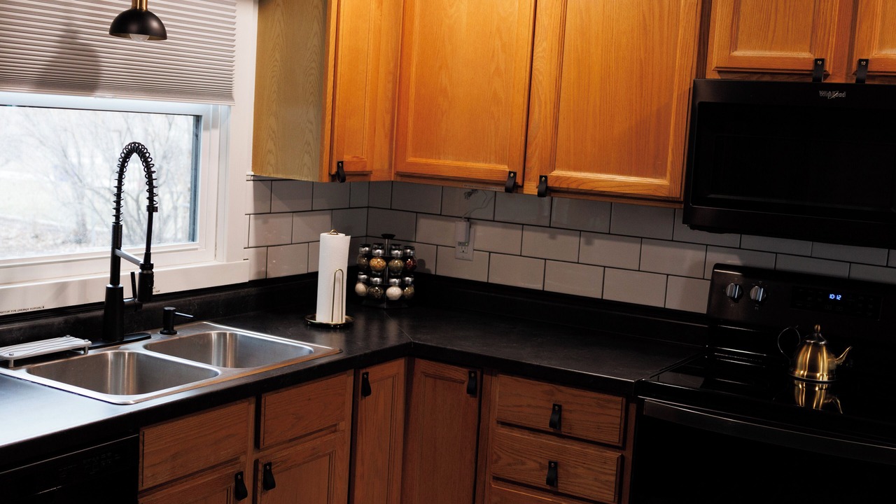 Photo of Kitchen in Casper
