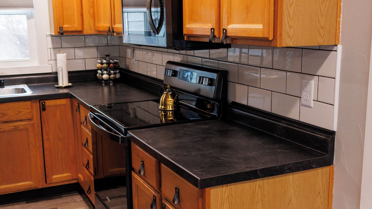 Photo of Kitchen in Casper