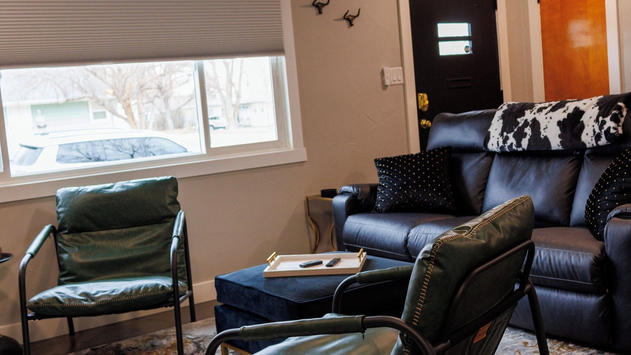 Photo of Livingroom in Casper
