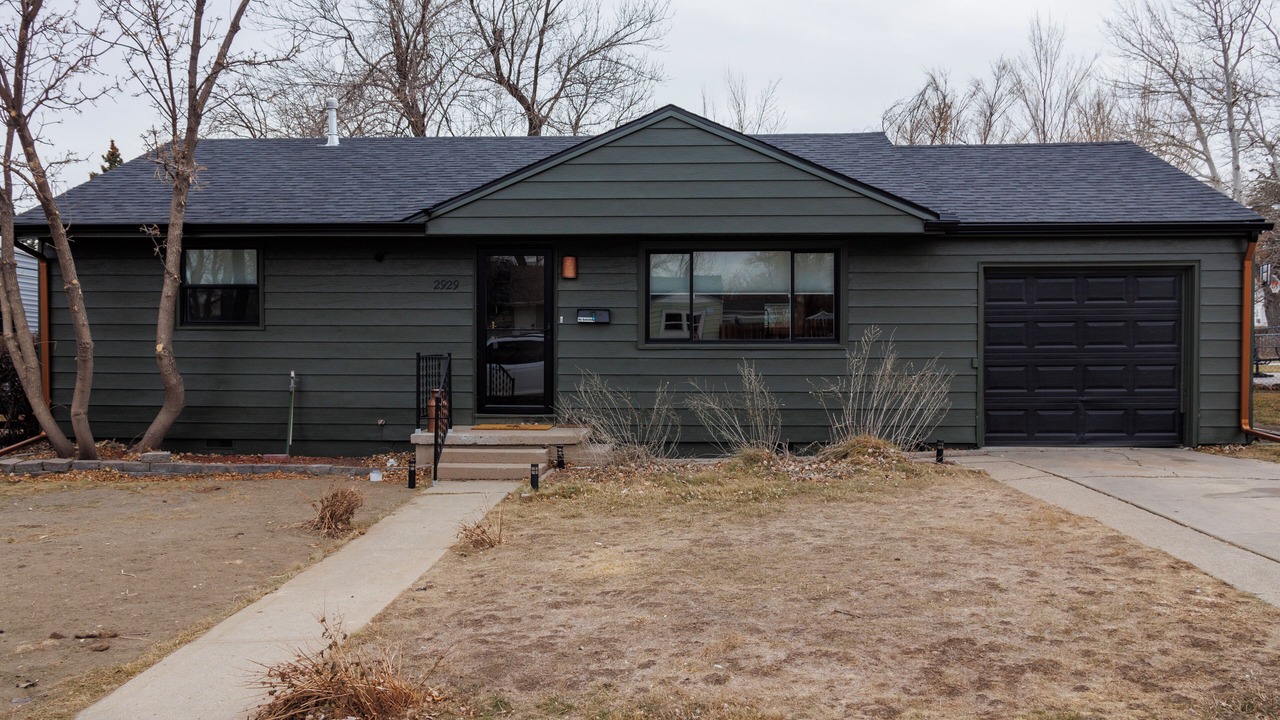 Photo of Outdoor in Casper