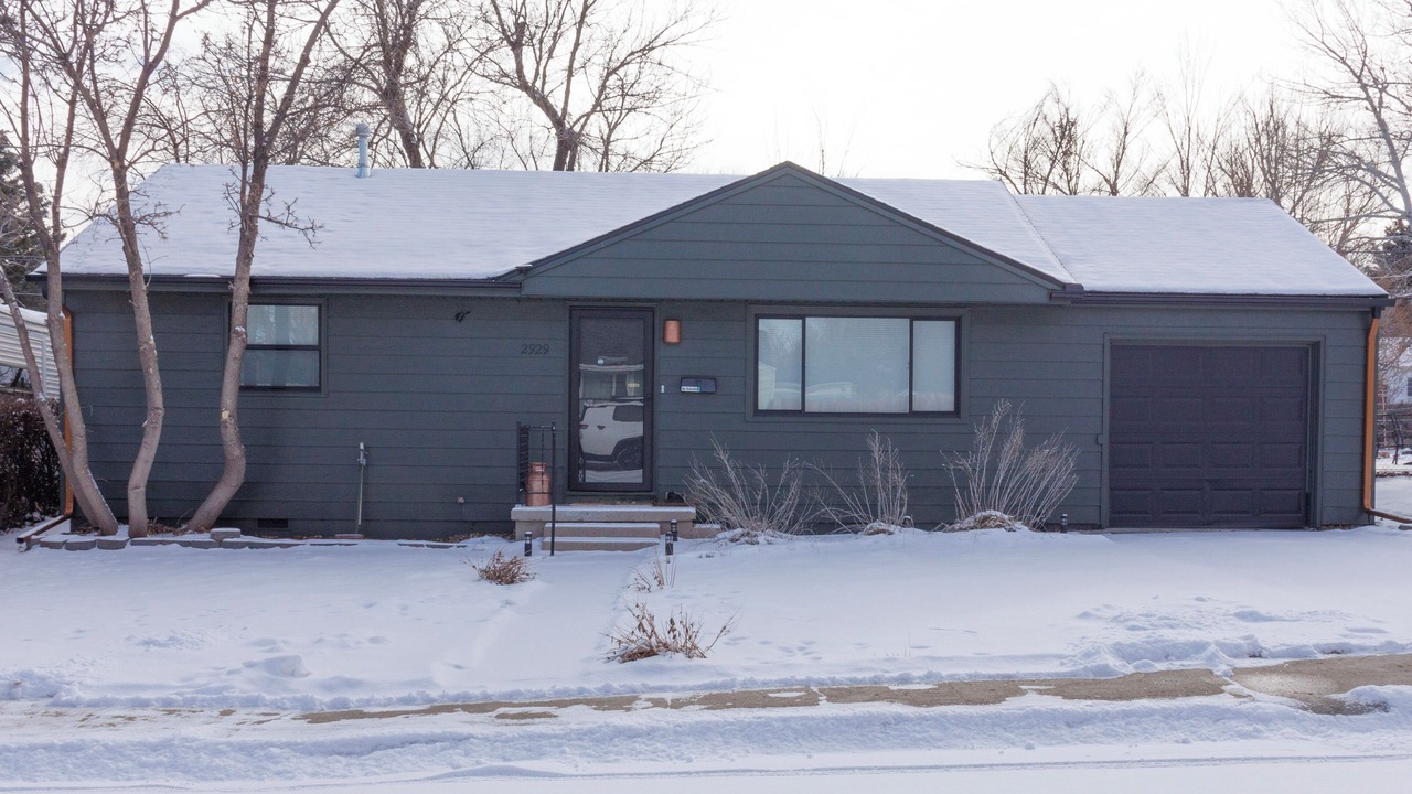 Photo of Outdoor in Casper