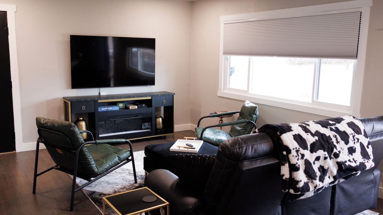 Photo of Livingroom in Casper