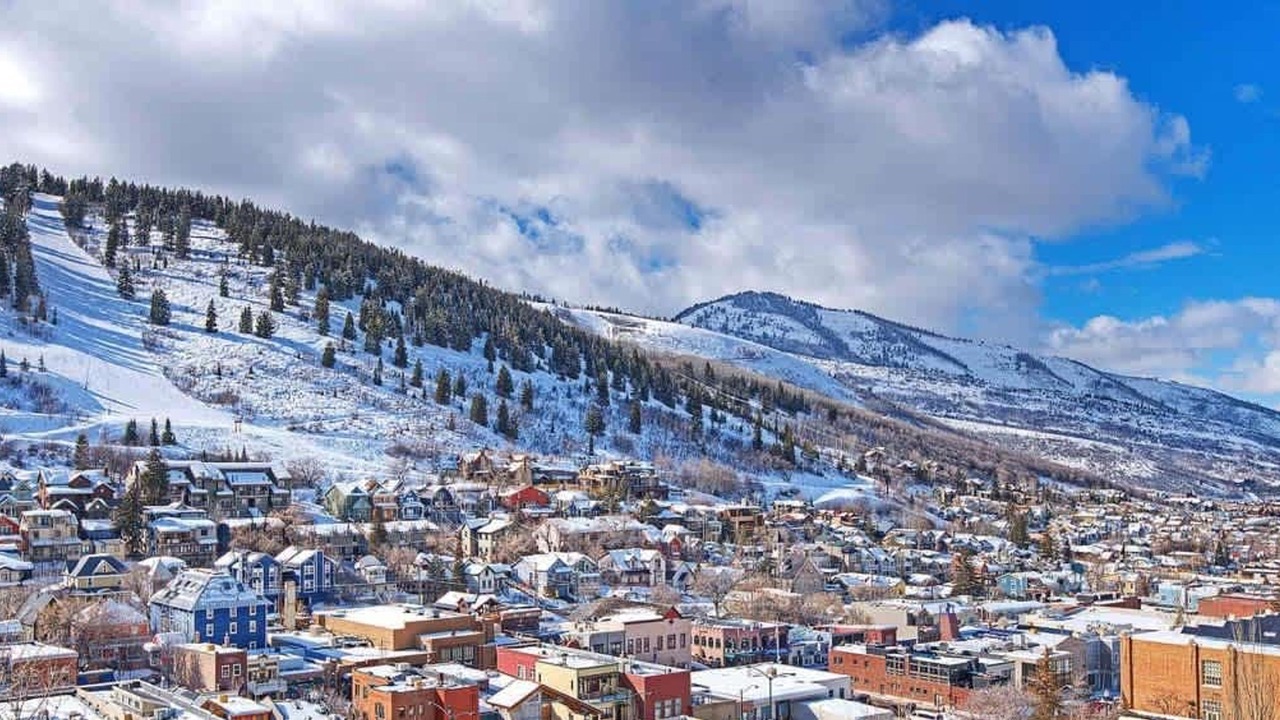 Photo of Others in Downtown Park City