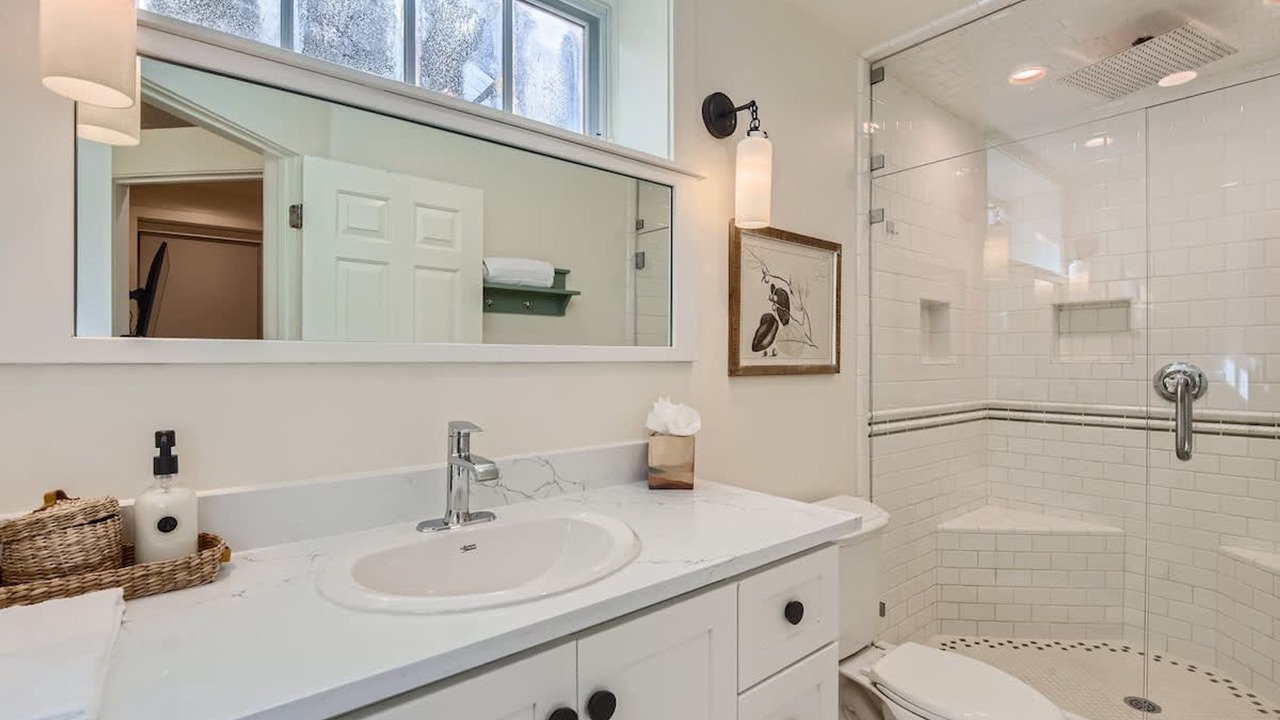 Photo of Bathroom in Downtown Park City