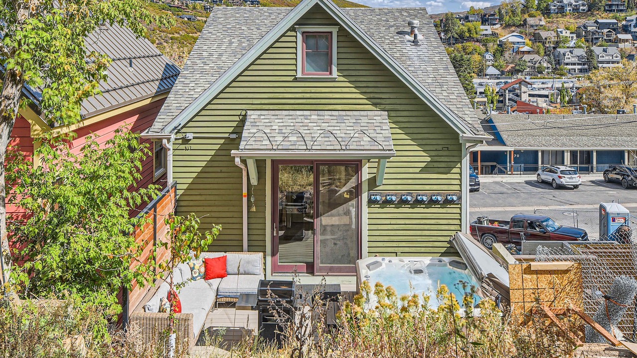 Photo of Others in Downtown Park City
