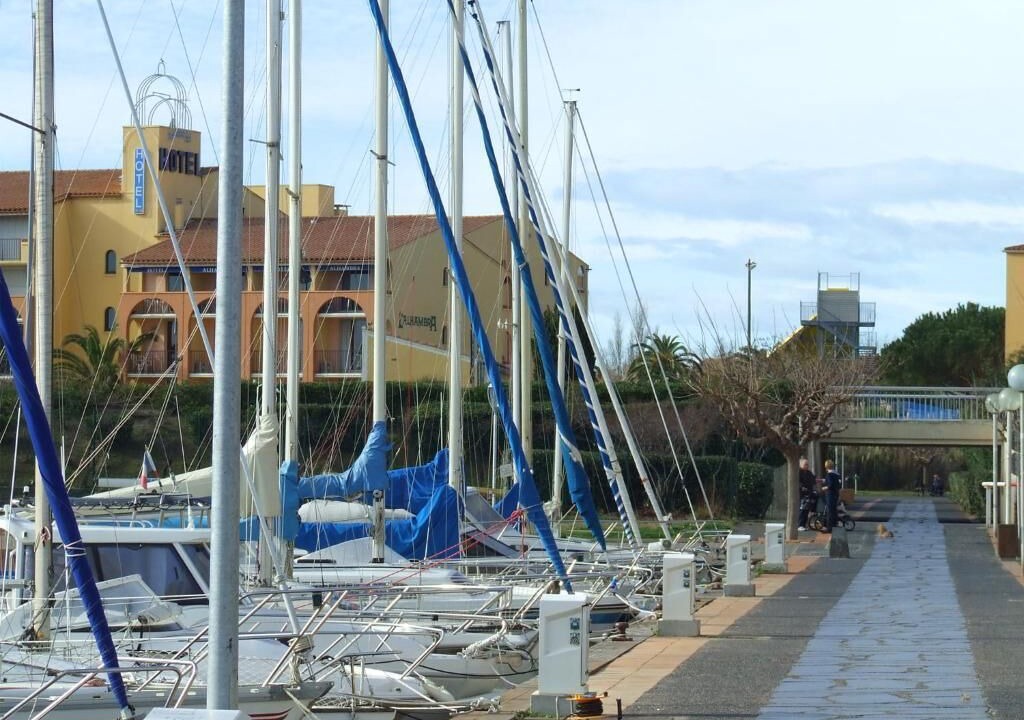 Photo of Outdoor in Cap d'Agde
