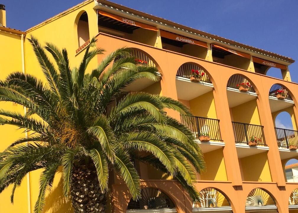 Photo of Outdoor in Cap d'Agde