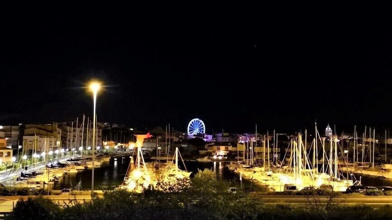 Photo of Outdoor in Cap d'Agde