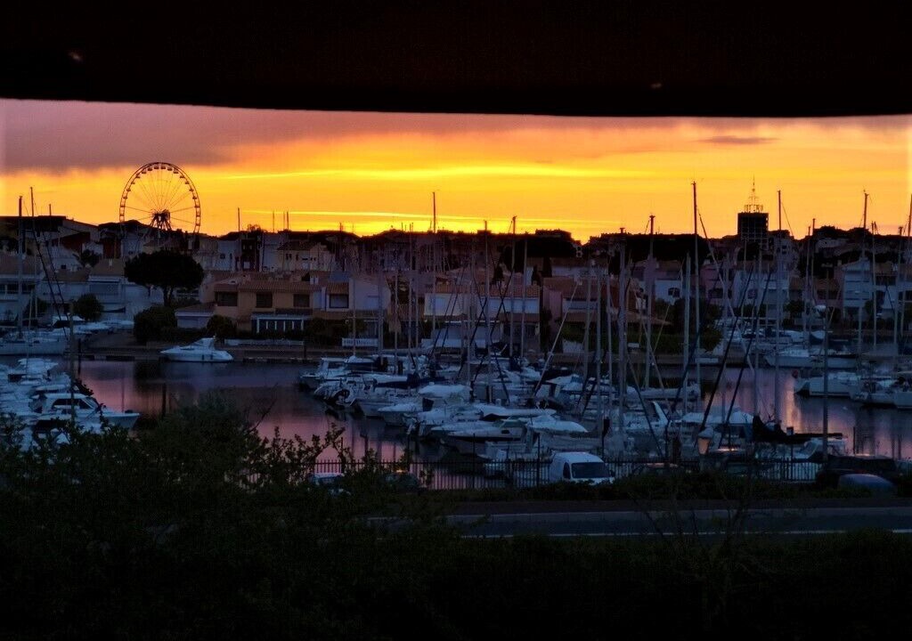 Photo of Outdoor in Cap d'Agde