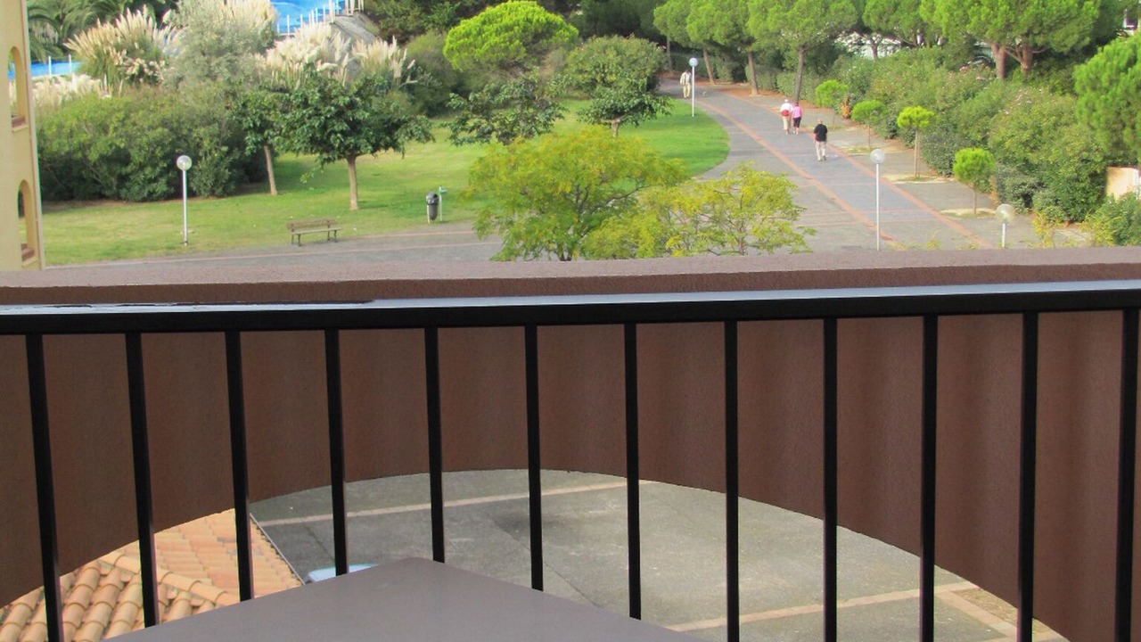 Photo of Bedroom in Cap d'Agde