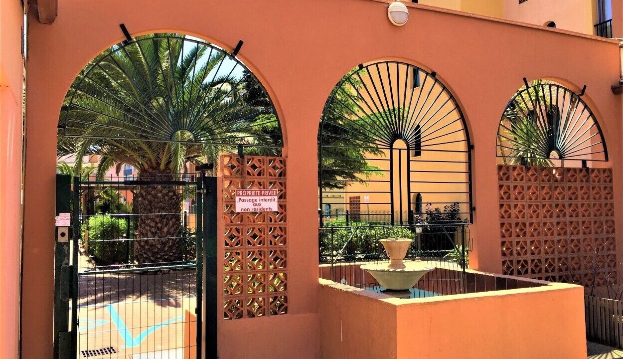 Photo of Outdoor in Cap d'Agde