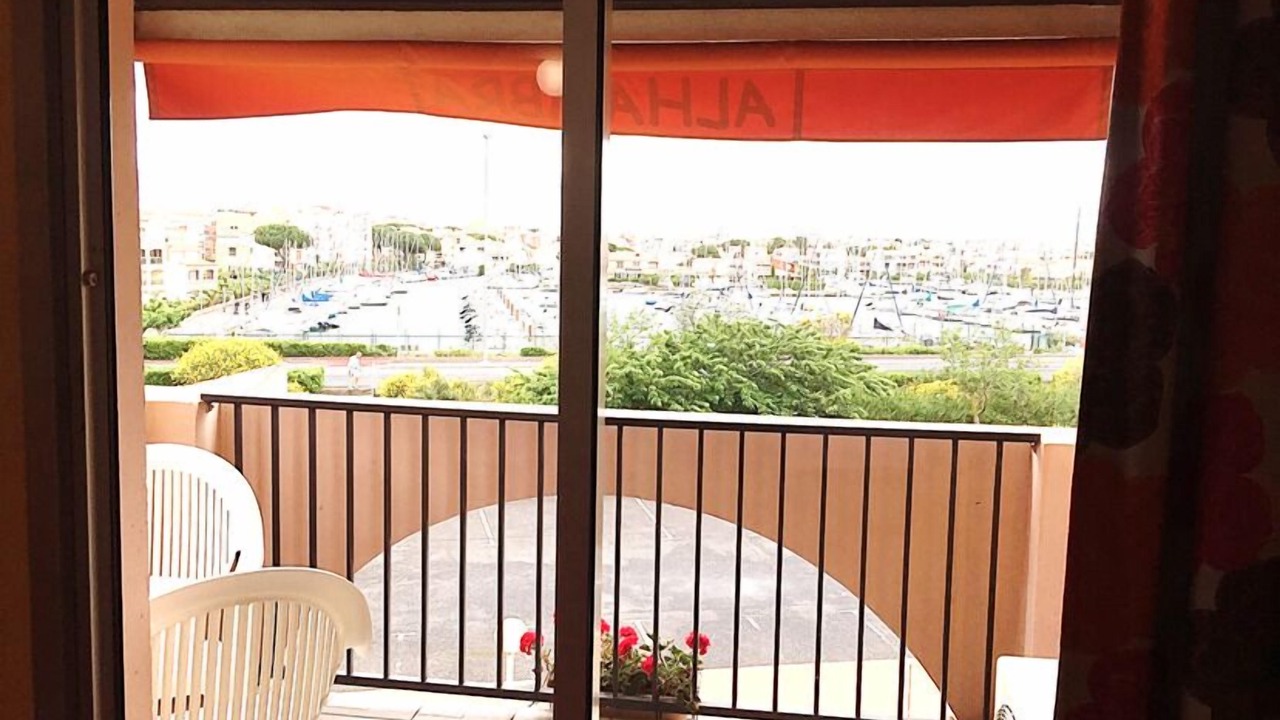 Photo of Bedroom in Cap d'Agde