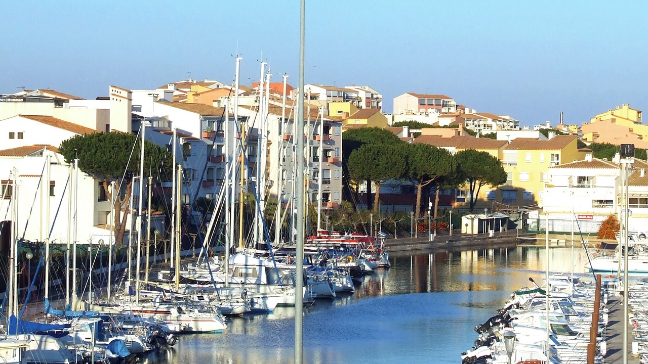 Photo of Outdoor in Cap d'Agde