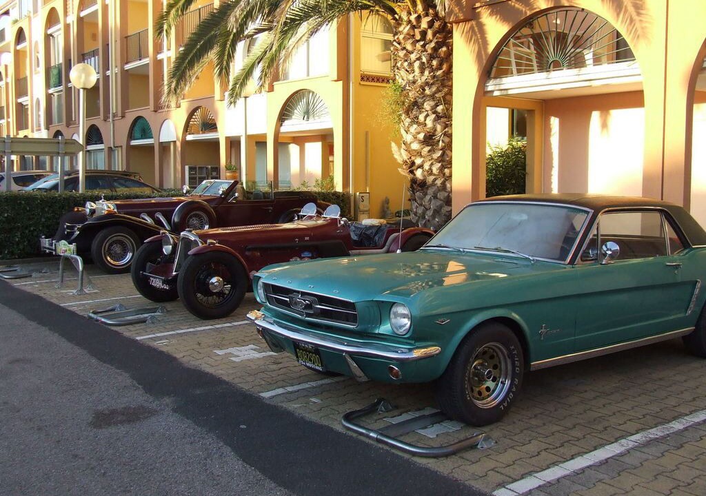 Photo of Outdoor in Cap d'Agde