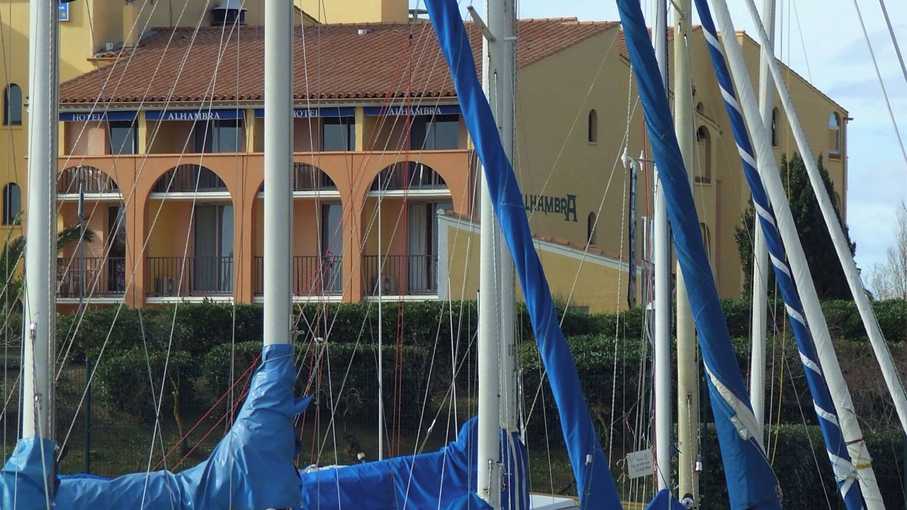 Photo of Outdoor in Cap d'Agde